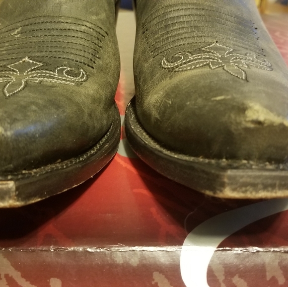 Lucchese western boots - Picture 8 of 14